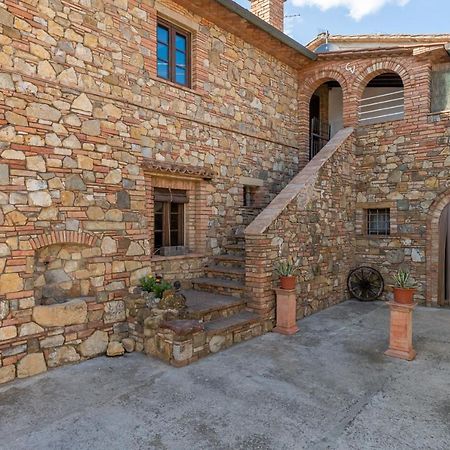 Casa Vecchia Rooms And Parking Gambassi Terme Εξωτερικό φωτογραφία